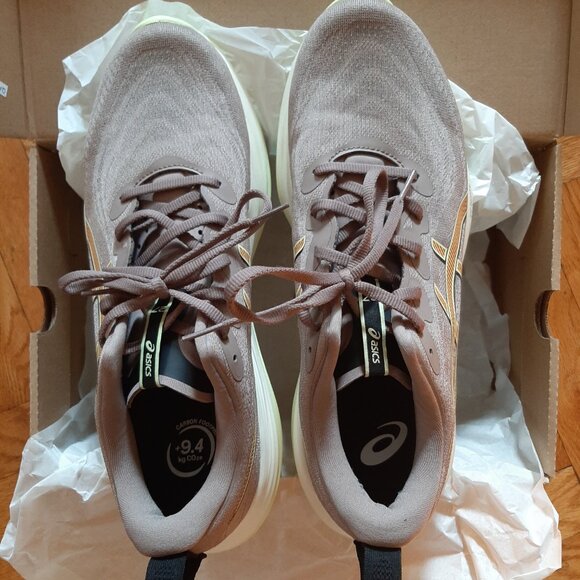 Asics Gel-Cumulus 27 Mens Size 11 - Picture 4 of 7